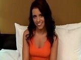 Porno casero con la preciosa joven Adriana Chechik