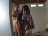 Mercedes Carrera en un vídeo porno hecho por ella, casero!! - Sexo Casero