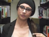 No hay mujer más erótica y sensual que Mia Khalifa